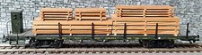Märklin 46282 flachwagen gebraucht kaufen  Kirchzarten