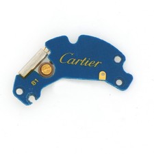 Cartier circuito ricambio usato  Napoli