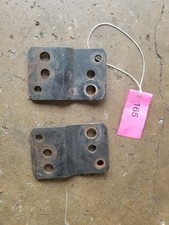 Attachment brackets hitch for sale  Rockford