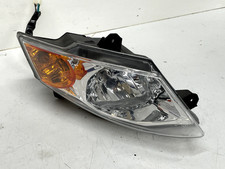 Pegasus s50gp scheinwerfer gebraucht kaufen  Kreuztal
