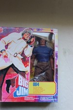 Big jim mattel d'occasion  Expédié en Belgium