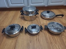 Saladmaster 304s cookware for sale  Keene