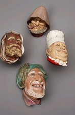 Vintage lot bossons for sale  Raton