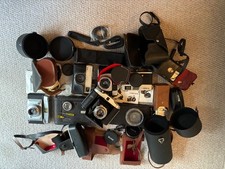 Vintage camera camera for sale Vintage camera camera for sale  CROWBOROUGH
