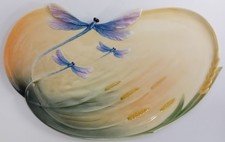Franz porcelain tray for sale  SHEFFIELD