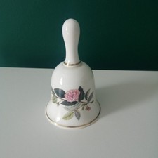 Wedgewood bell for sale  BLACKPOOL