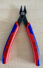 Knipex 125 electronic for sale  WAREHAM