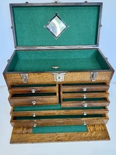 Antique gerstner sons for sale  Wellington