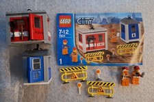 lego city baukran gebraucht kaufen  Ochtrup