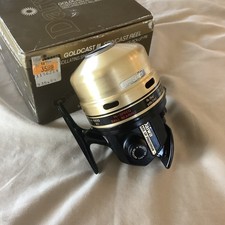 Daiwa gc100 goldcast for sale  Cottonwood