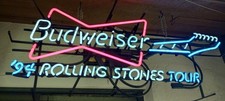 Rolling stones 1984 for sale  Bradenton