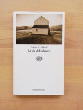 Erskine caldwell via usato Erskine caldwell via usato  Camaiore