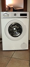 Siemens iq700 lavatrice usato  Roma
