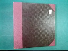 Collezione album con usato Collezione album con usato  Italia