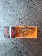 Rapala rattlin rap for sale  STIRLING