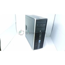 Compaq 8100 elite d'occasion  Briec