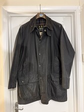 Blue barbour border for sale  CHELMSFORD