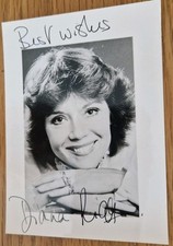 diana rigg for sale diana rigg for sale CARDIFF