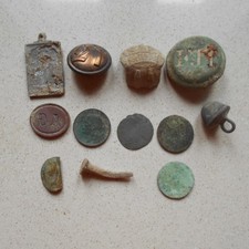 Lotto austriaco guerra usato Lotto austriaco guerra usato  Zermeghedo