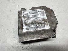 Centralina airbag per usato  Italia