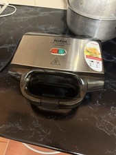 Tefal ultracompact sandwich for sale  LONDON