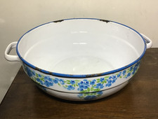 Large vintage blue for sale Large vintage blue for sale  FAVERSHAM