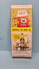 Vintage matchbook cover for sale  West Hills
