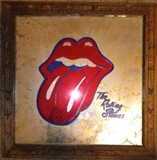 Rolling stones vintage for sale  Columbus