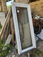 Porta aluplast pvc usato  Collecchio