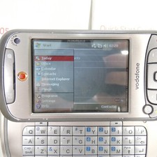 Smartphone htc hermes for sale  LIVERPOOL