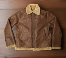 Replica brown shearling for sale  Hixson