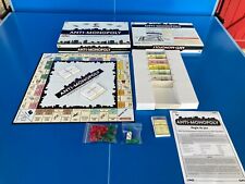 Rare jeu societe d'occasion  Molinet