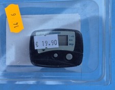 Pedometro digitale nuovo usato  Collecchio