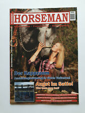 Horseman märz 2019 gebraucht kaufen  Marl