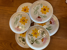 Set dessert plates d'occasion  Expédié en Belgium