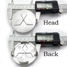 Usado, 2 peças. Usado MITSUBISHI TRITON lancer pajero A=54mm. B=60mm. Cubo da tampa do centro da roda comprar usado Usado, 2 peças. Usado MITSUBISHI TRITON lancer pajero A=54mm. B=60mm. Cubo da tampa do centro da roda comprar usado  Enviando para Brazil