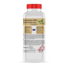 Acide acétique essence d'occasion  Paris VII