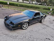 1986 chevrolet camaro for sale  Largo