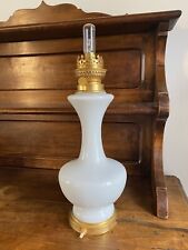 Ancienne grande lampe d'occasion  Verneuil-sur-Avre