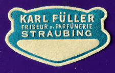 Reklamemarke werbemarke poster gebraucht kaufen  Neukirchen
