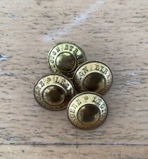 Lot boutons legion d'occasion  Montebourg