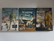 Dvd breaking bad for sale  Kearny