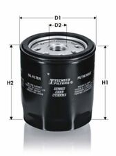 Filtro olio max usato  Italia