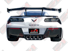 Corvette rear bottom for sale  Port Saint Lucie