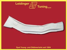 Kadett längsträger rahmen gebraucht kaufen  Merzig