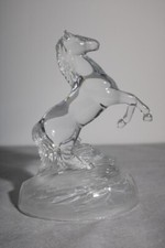 Cristal arques figurine d'occasion  Village-Neuf