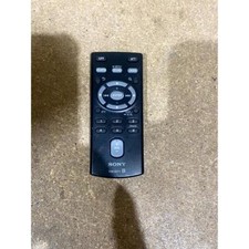Sony x211 remote for sale  STAFFORD