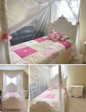 Canopy bed trundle for sale  Moody