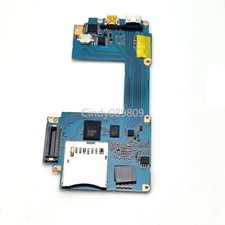 Placa-mãe placa-mãe MCU PCB original para câmera Canon EOS 6D peça de reparo comprar usado  Enviando para Brazil