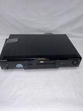 dvp s530d dvd cd 1 sony 5 for sale  Merrick